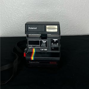 Polaroid Supercolor 635cl
